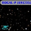 ISOGAL-P J191233.5+104134