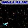 ISOGAL-P J191246.7+104050