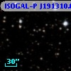 ISOGAL-P J191310.6+103705