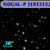 ISOGAL-P J191313.9+103949