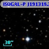 ISOGAL-P J191318.3+103441