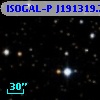 ISOGAL-P J191319.7+103426