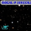 ISOGAL-P J191326.5+103323