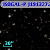 ISOGAL-P J191327.3+103953