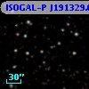 ISOGAL-P J191329.0+103740
