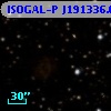 ISOGAL-P J191336.0+103955