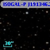 ISOGAL-P J191346.2+103645