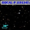 ISOGAL-P J191347.4+103717