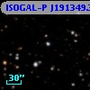 ISOGAL-P J191349.3+103904