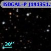 ISOGAL-P J191351.1+103746