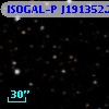 ISOGAL-P J191352.2+103655