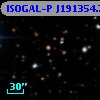 ISOGAL-P J191354.7+103823