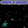 ISOGAL-P J191355.2+103241