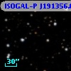 ISOGAL-P J191356.0+103008