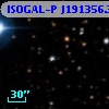 ISOGAL-P J191356.3+103802
