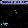 ISOGAL-P J191357.3+103620