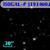 ISOGAL-P J191400.6+103047