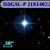ISOGAL-P J191402.5+103840