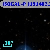 ISOGAL-P J191402.7+104031