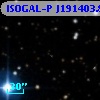 ISOGAL-P J191403.8+102850