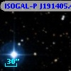 ISOGAL-P J191405.4+102830