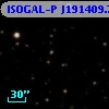 ISOGAL-P J191409.7+103410