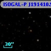 ISOGAL-P J191410.9+103111