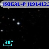 ISOGAL-P J191412.2+103718