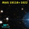 ISOGAL-P J191414.0+102759