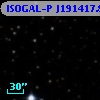 ISOGAL-P J191417.8+103020