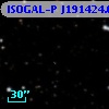ISOGAL-P J191424.0+103749