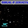 ISOGAL-P J191427.6+103744
