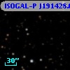 ISOGAL-P J191428.6+103759