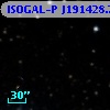 ISOGAL-P J191428.7+103526