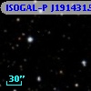 ISOGAL-P J191431.5+102952
