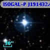 ISOGAL-P J191432.4+103313