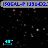 ISOGAL-P J191432.7+103714