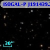 ISOGAL-P J191439.2+103920