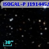 ISOGAL-P J191445.8+102616