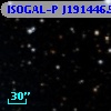 ISOGAL-P J191446.5+102552