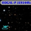 ISOGAL-P J191449.4+103017