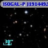 ISOGAL-P J191449.5+104010