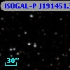 ISOGAL-P J191451.3+103653