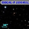 ISOGAL-P J191451.7+102902