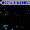 ISOGAL-P J191452.7+103215