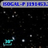ISOGAL-P J191453.7+103149