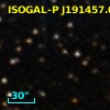 ISOGAL-P J191457.0+102143