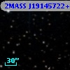 2MASS J19145722+1022053