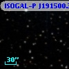 ISOGAL-P J191500.3+102205