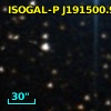 ISOGAL-P J191500.9+102254